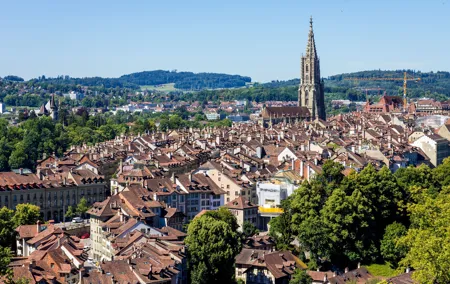City Bern
