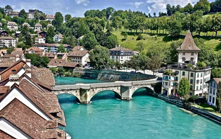 City Bern