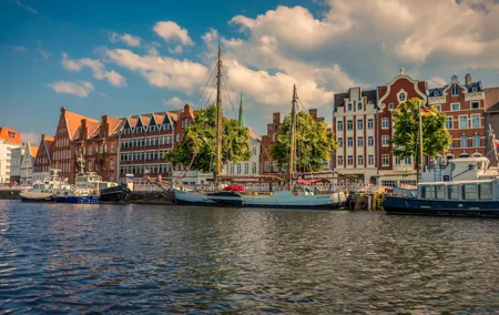 City Lübeck