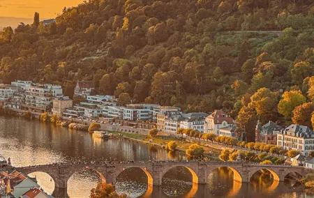 Гейдельберг