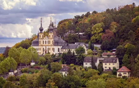 City Würzburg