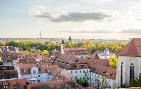 City Regensburg
