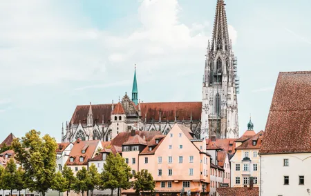 City Regensburg