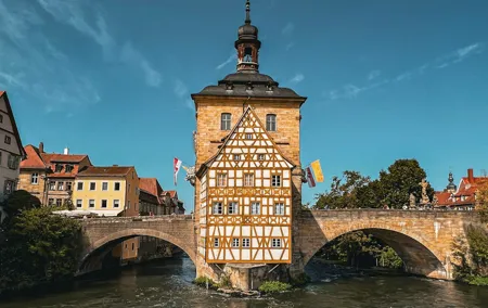 Ciudad Bamberg