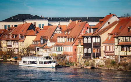 Ciudad Bamberg