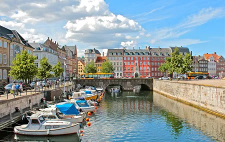 City Copenhagen