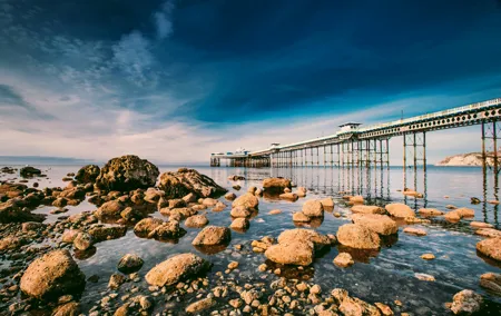 Ciudad Llandudno