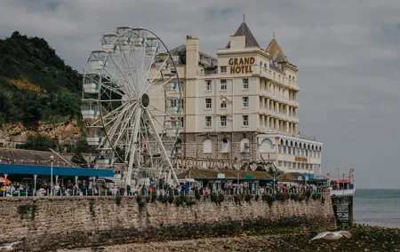 Ciudad Llandudno