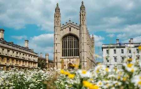 City Cambridge