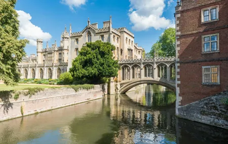 City Cambridge