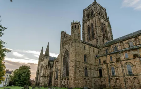 Miasto Durham