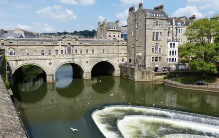 City Bath