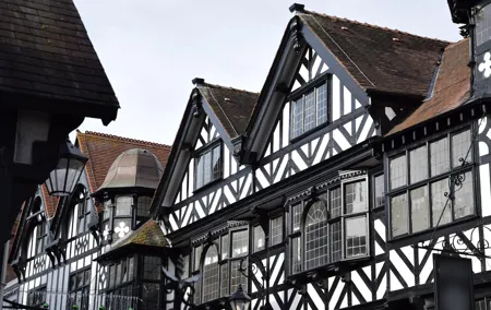 City Chester