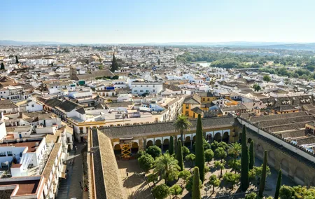 City Córdoba