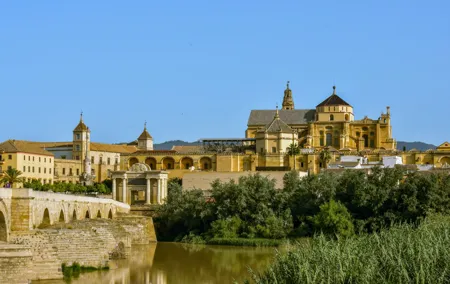 City Córdoba