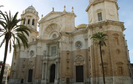 Ciudad Cádiz
