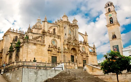 Херес-де-ла-Фронтера