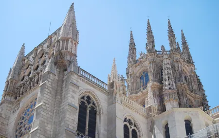 Ciudad Burgos
