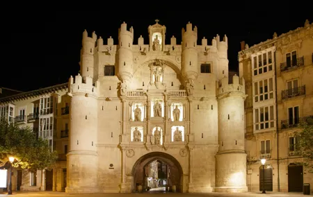 Ciudad Burgos