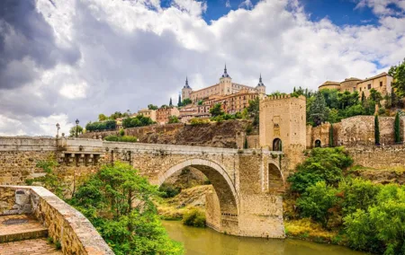 Ciudad Toledo