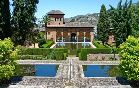 City Granada