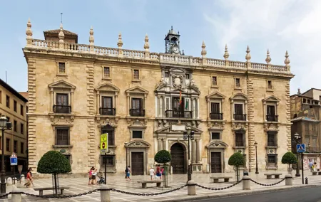City Granada