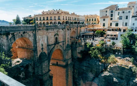 Ciudad Ronda