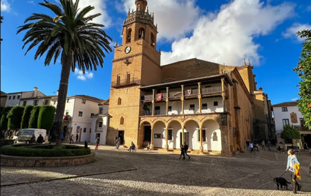 Ciudad Ronda