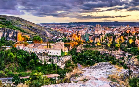Ciudad Cuenca