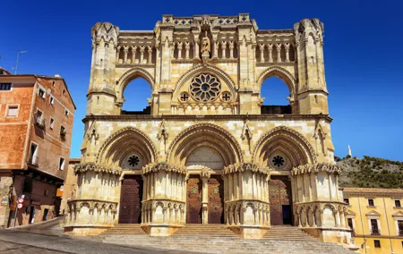 Ciudad Cuenca