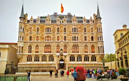 Ciudad León