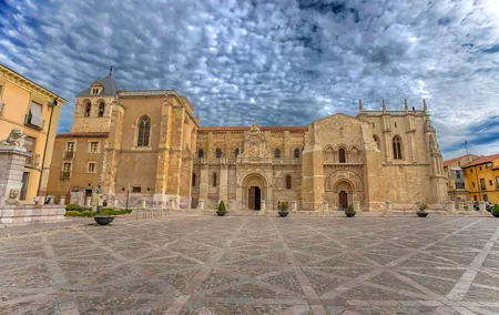 Ciudad León