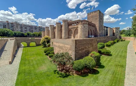 City Zaragoza