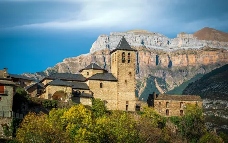 Miasto Huesca