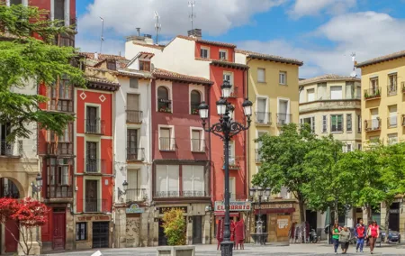 Ciudad Logroño