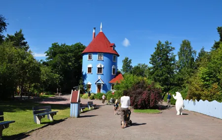 City Turku