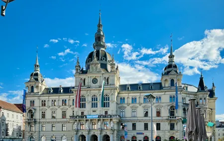 City Graz