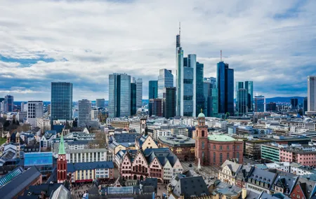 Miasto Frankfurt