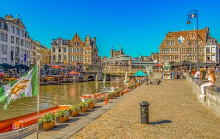 City Ghent