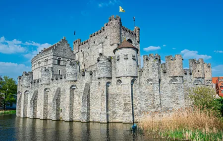 City Ghent