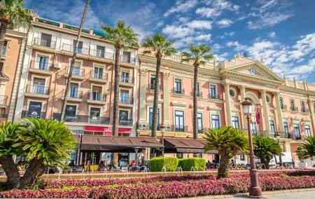Ciudad Murcia