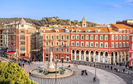 City Nice
