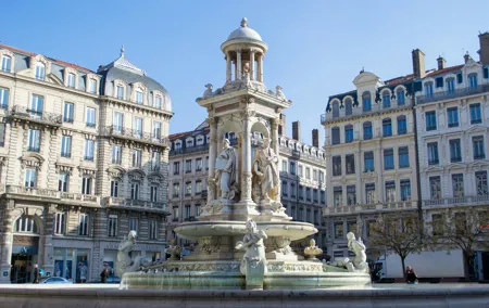 City Lyon