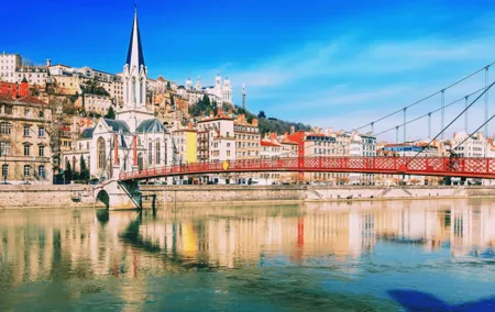 City Lyon