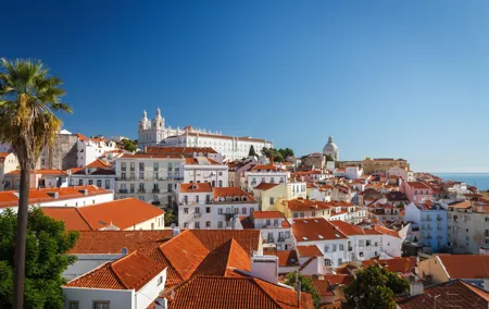 Ciudad Lisboa