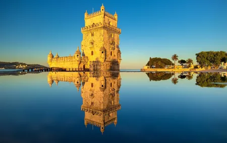 Ciudad Lisboa