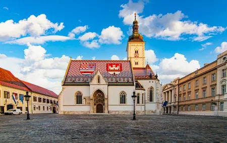 Private Day Trip with close friends from Vienna to Zagreb