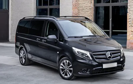 Private Transfer from Vienna to Slovakia Hungary and Austria