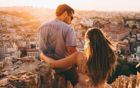 Incredible Vienna – Walking Tour for Couples