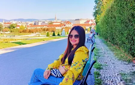 Vienna Highlights: Private Walking Tour and Belvedere Audio Guide